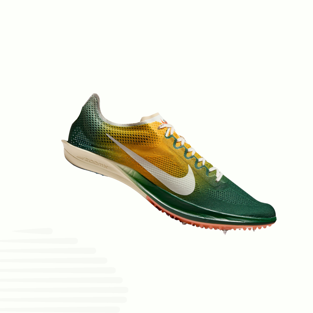 Nike ZoomX Dragonfly 2
