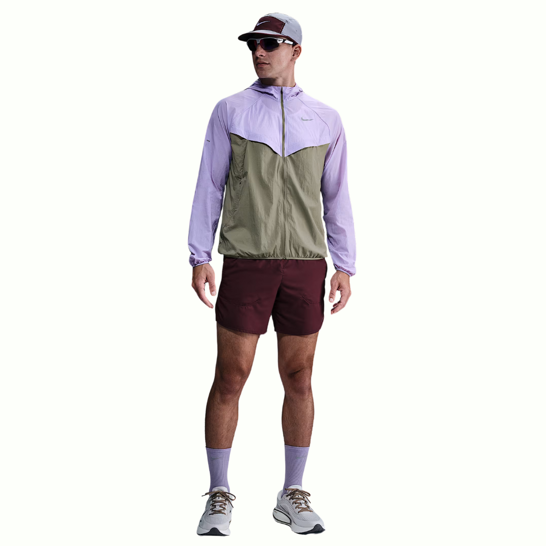 Nike Windrunner Repel Jacket (Homme)