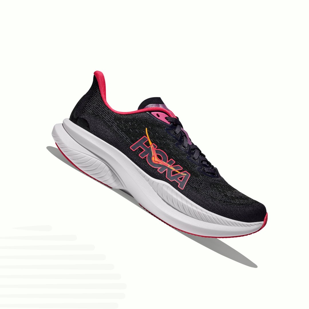 Hoka Mach 6 (Women's)
