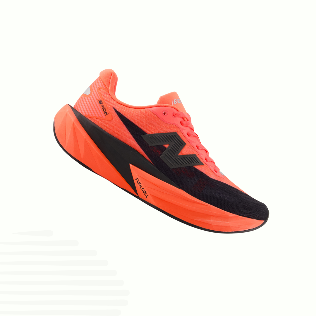 New Balance Fuelcell Rebel V5 (Men's)