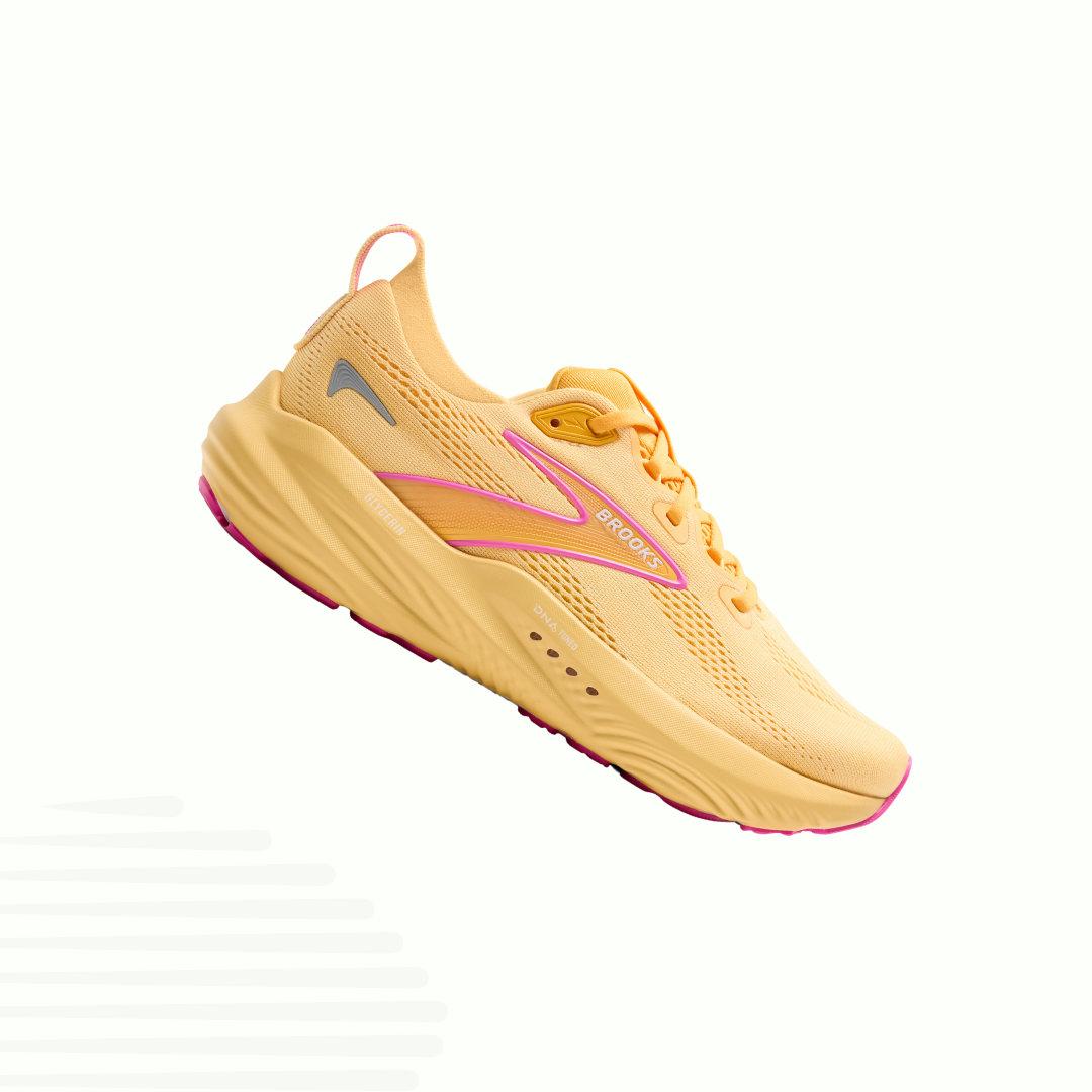 Brooks Glycerin 22 (Femme)