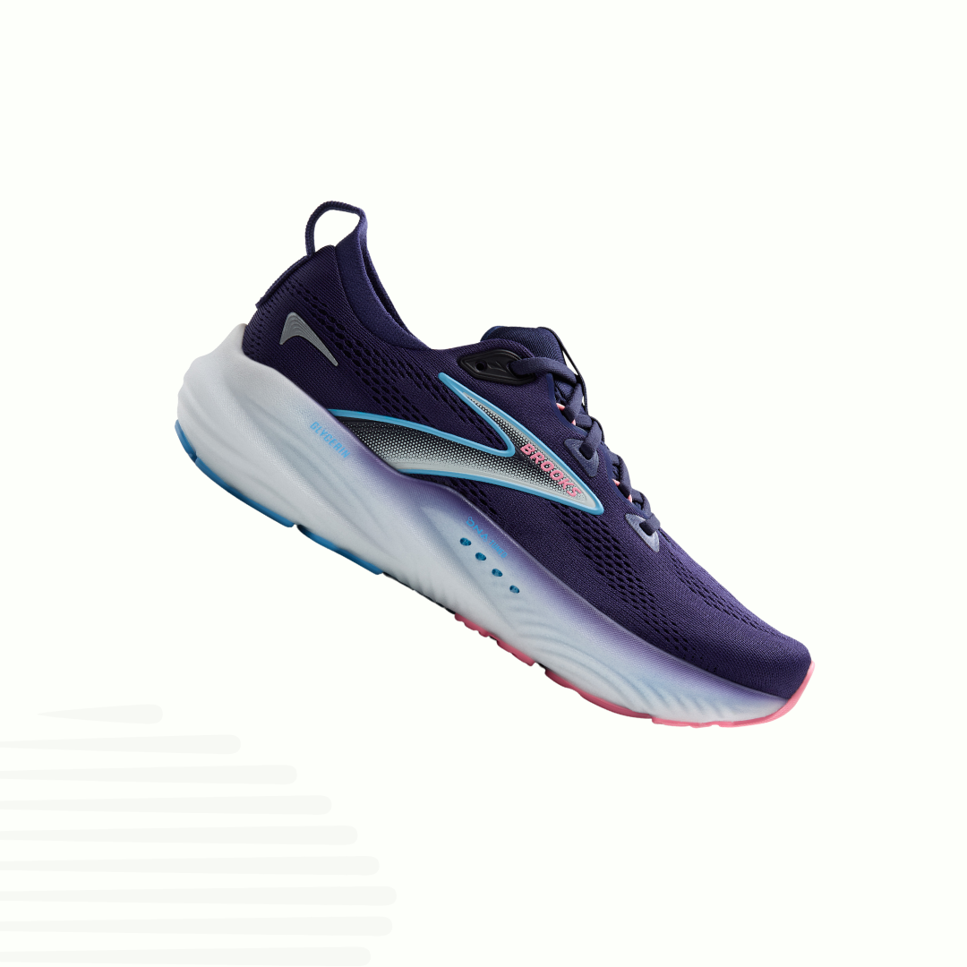 Brooks Glycerin 22 (Femme)