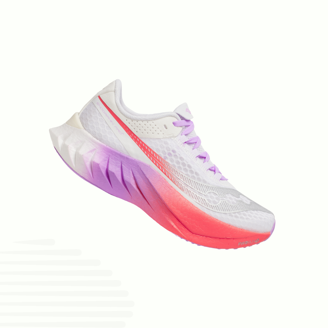 Saucony Endorphin Pro 4 (Women's) – Boutique Endurance
