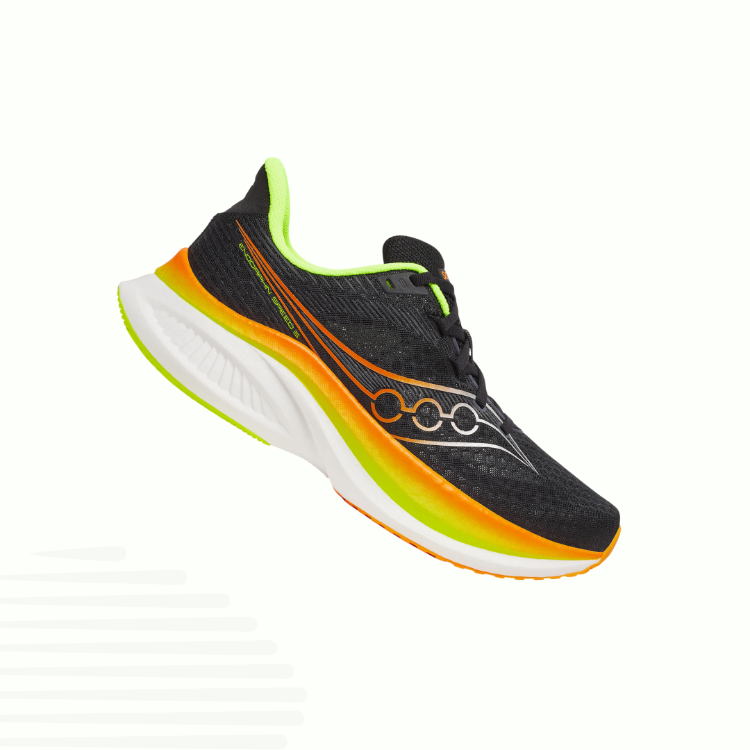 Saucony Endorphin Speed 5 (Men's)
