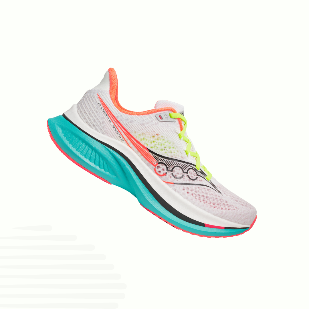 Saucony Endorphin Speed 5 (Women's)