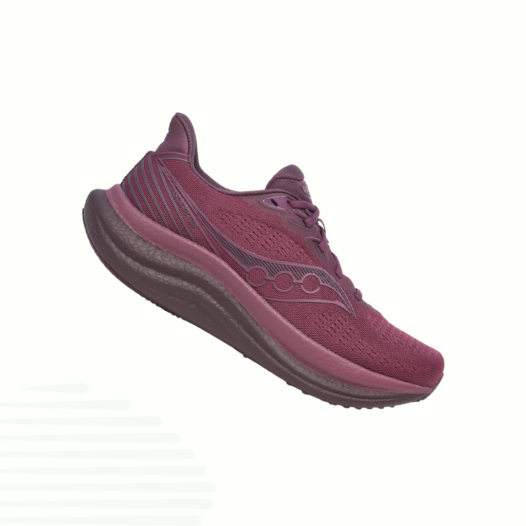 Saucony Triumph 23 (Women's)