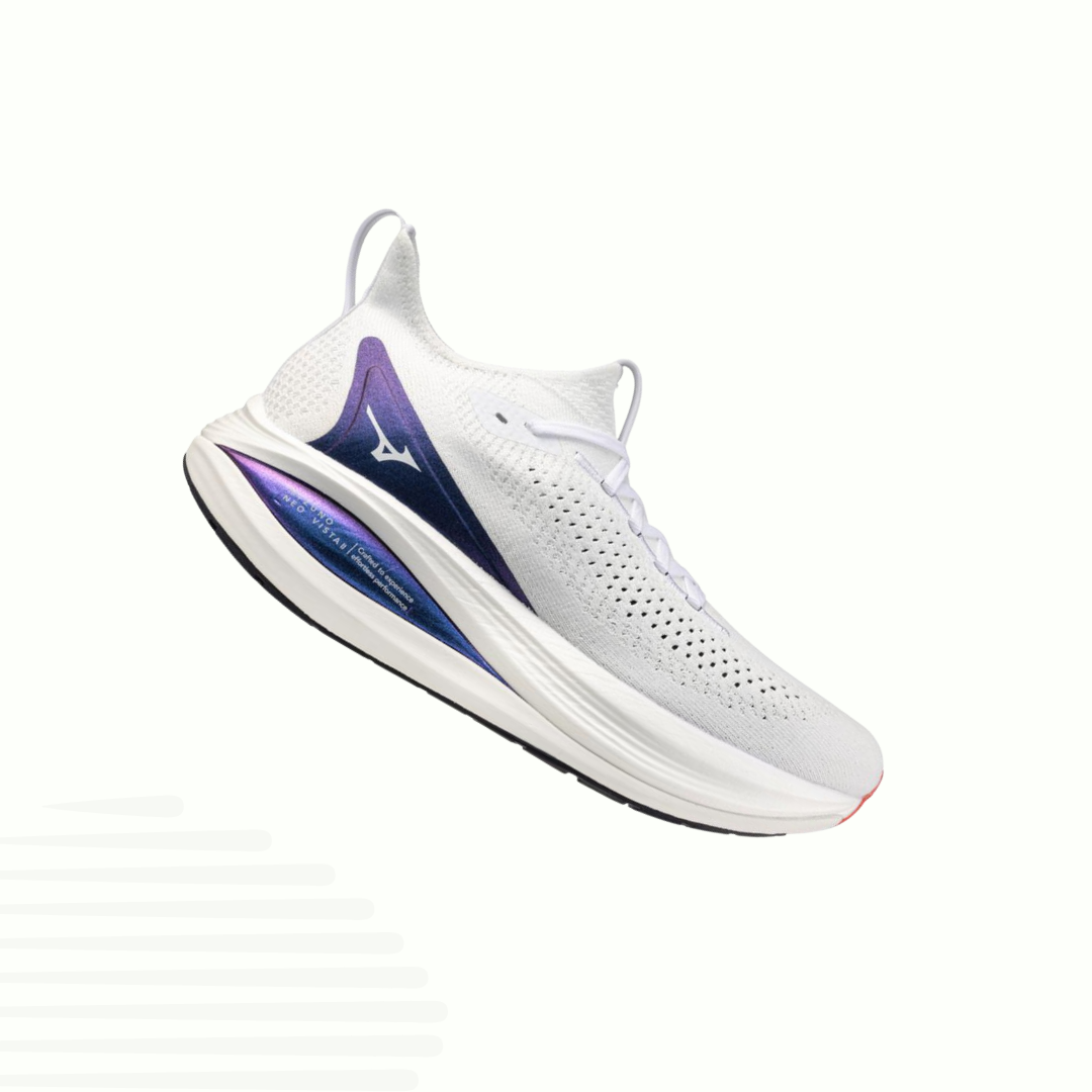 Mizuno Neo Vista 2 (Homme)