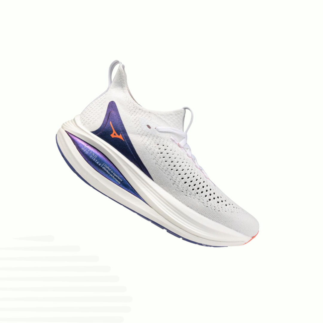 Mizuno Neo Vista 2 (Femme)