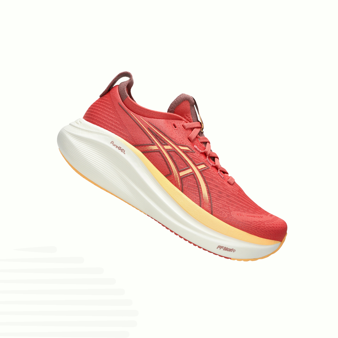 Asics Gel Nimbus 27 (Femme)