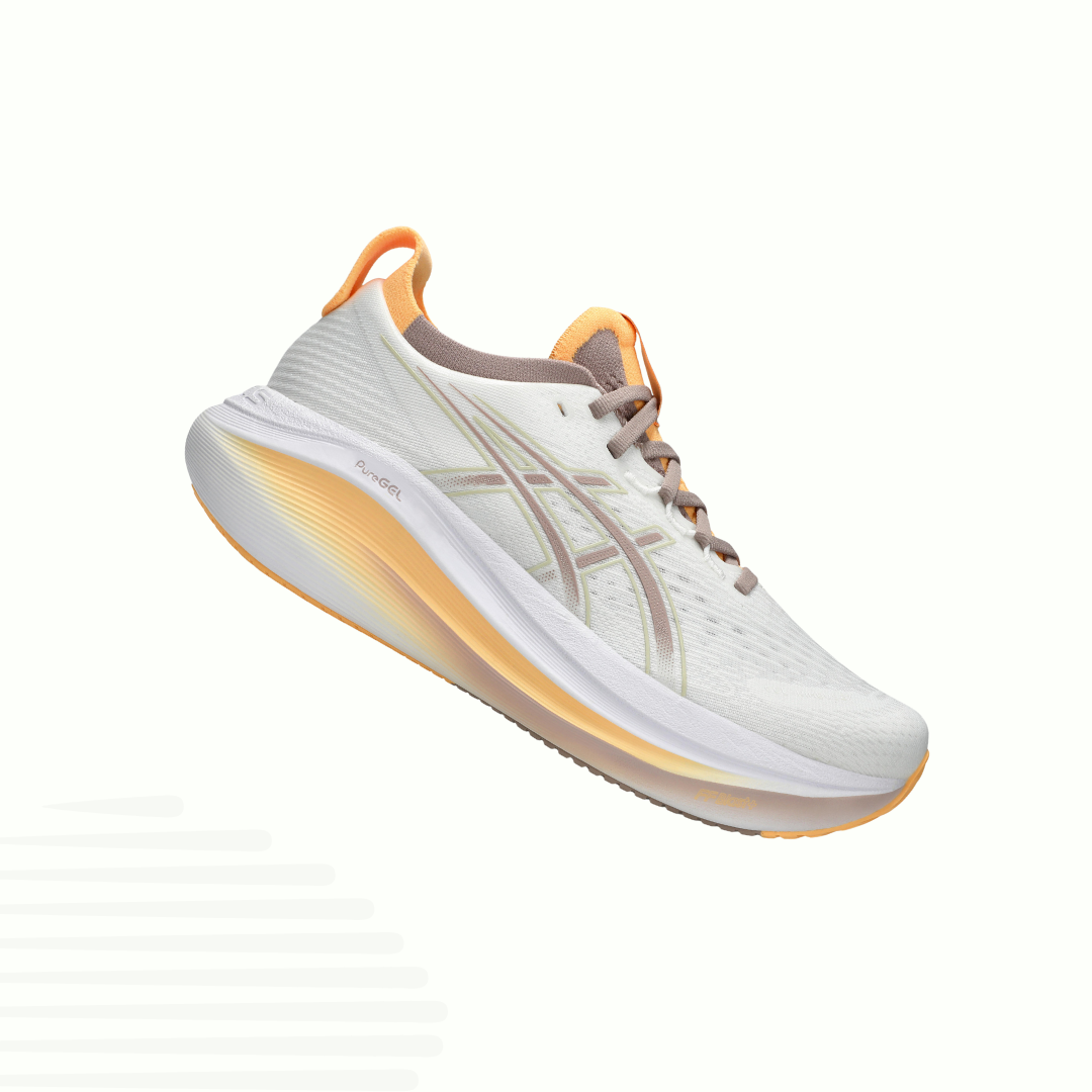 Asics Gel Nimbus 27 (Femme)