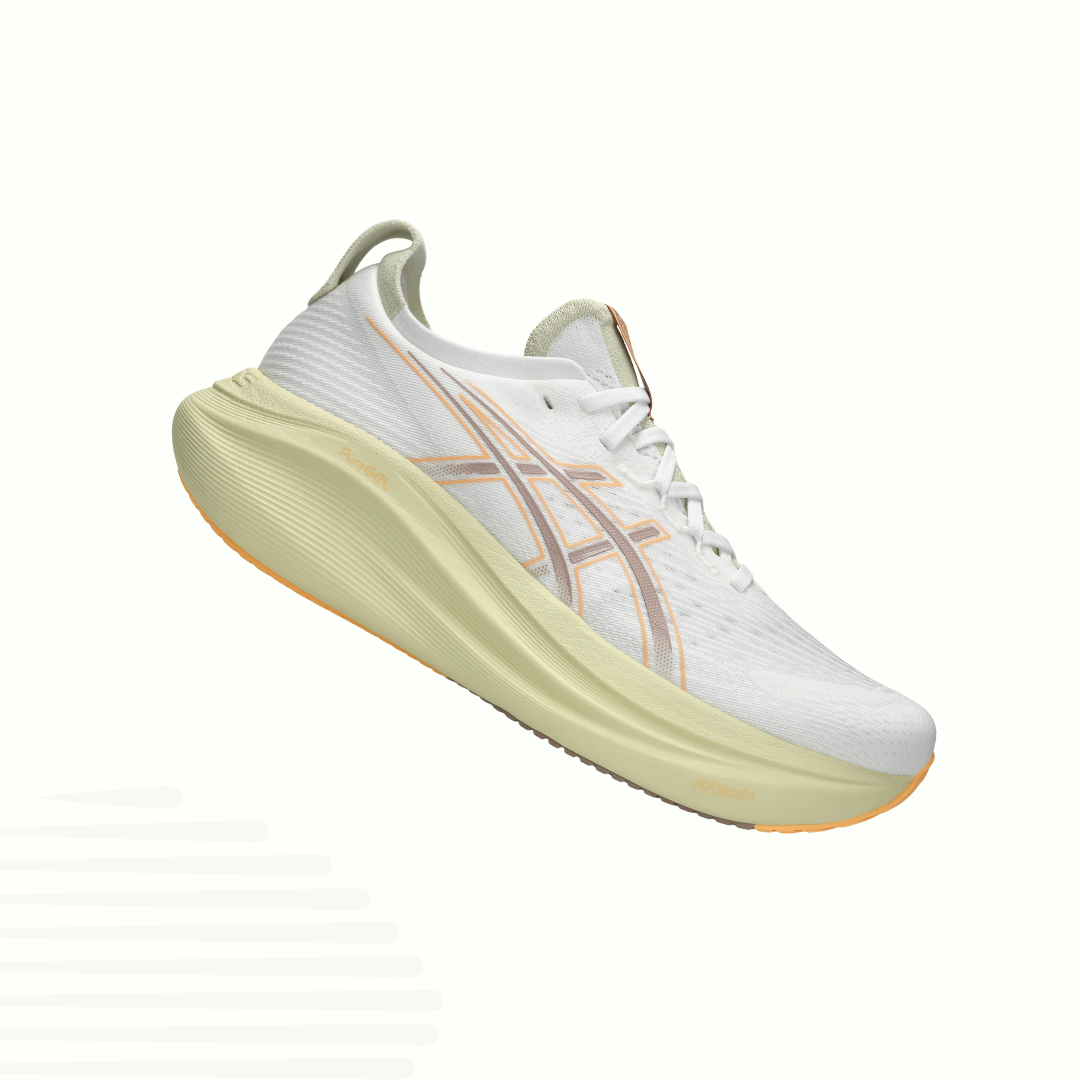 Asics Gel Nimbus 27 (Men's)
