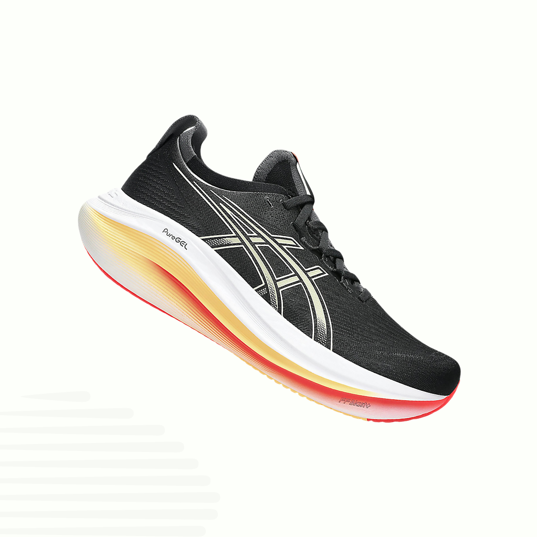Asics Gel Nimbus 27 (Men's)