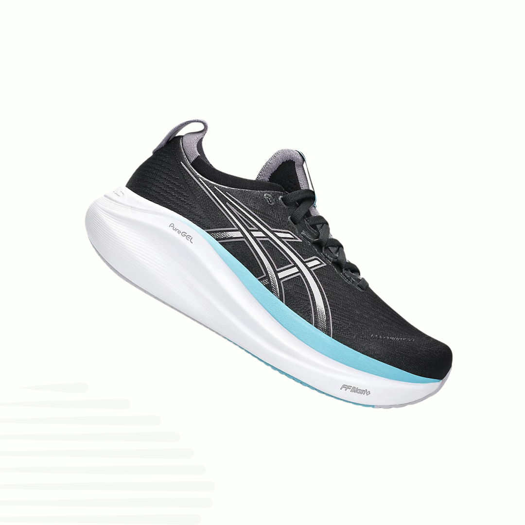 Asics Gel Nimbus 27 (Femme)