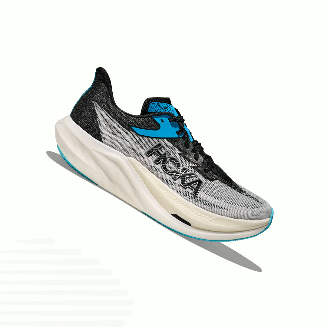 Hoka Rocket X 3 (Unisex)