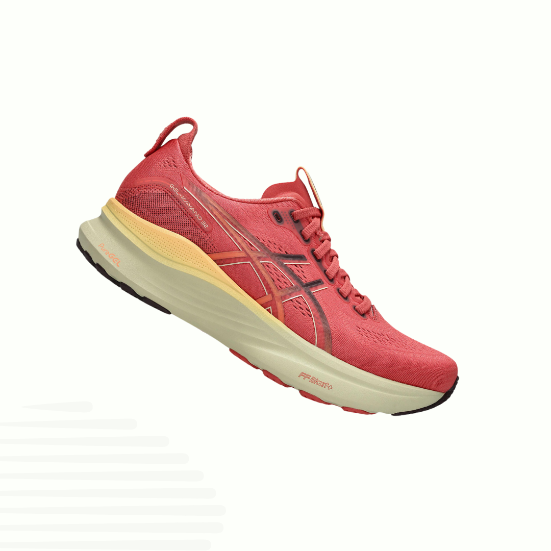 Asics Gel Kayano 32 (Women's)