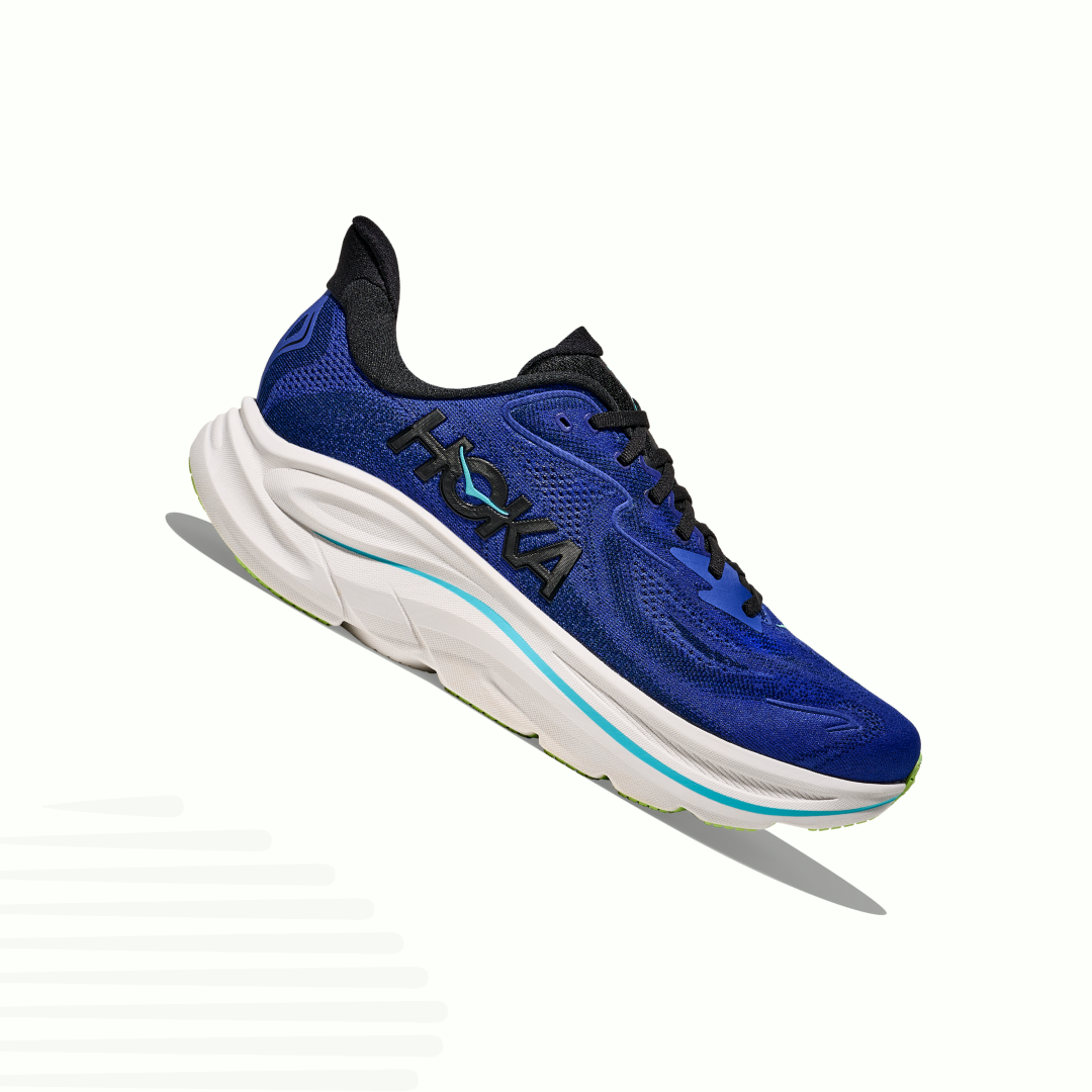 Hoka Clifton 10 (Men's)