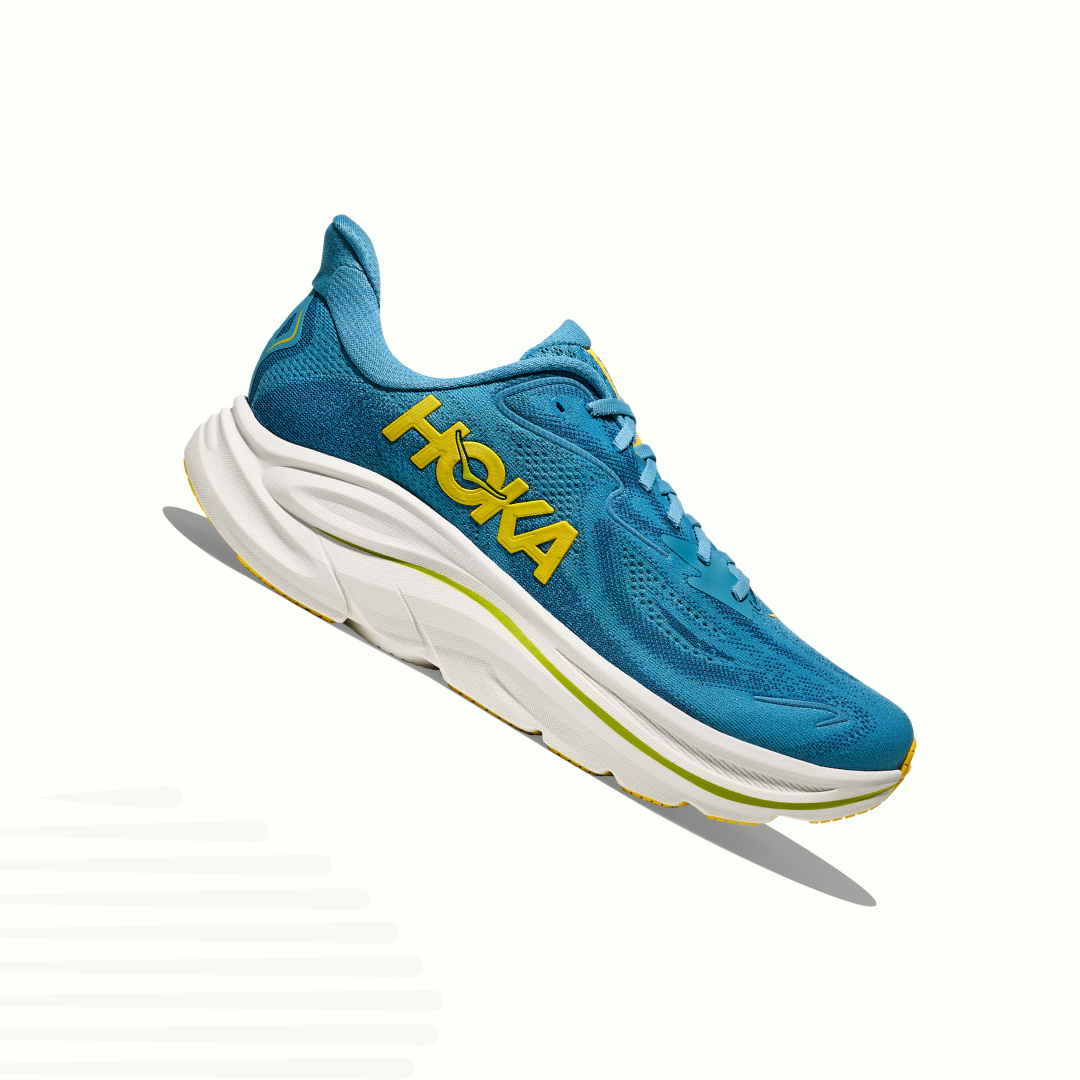 Hoka Clifton 10 (Men's)