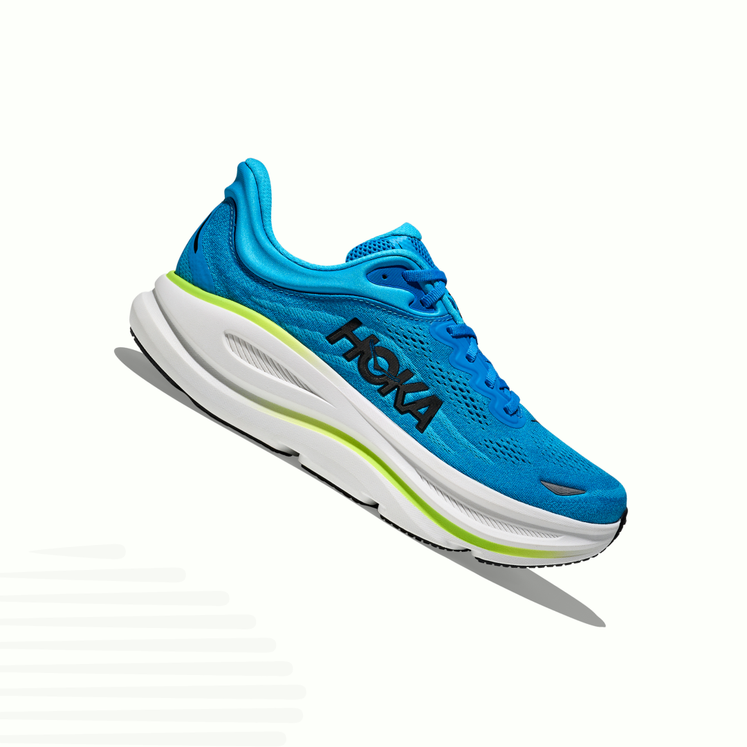 Hoka Bondi 9 (Men's)