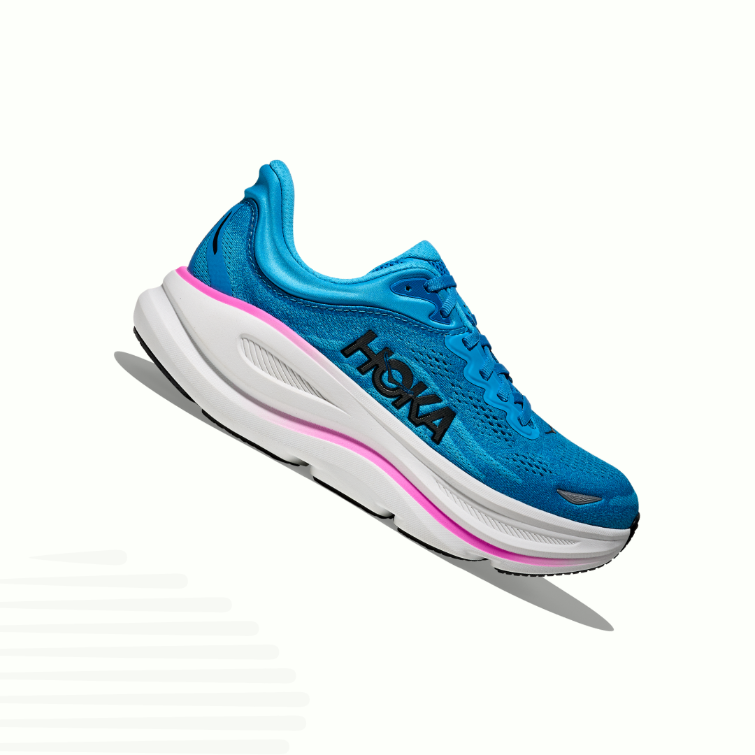 Hoka Bondi 9 (Femme)