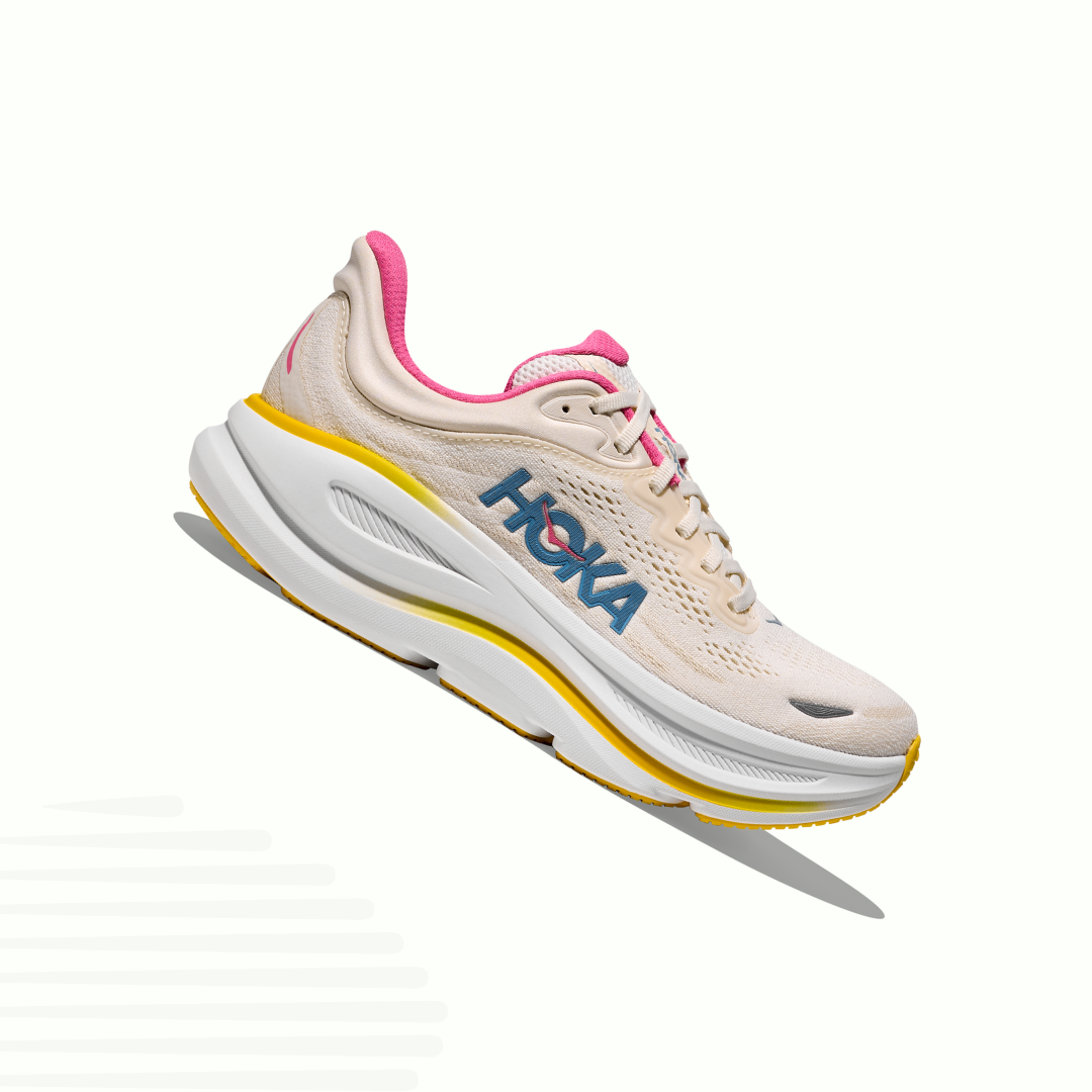 Hoka Bondi 9 (Femme)