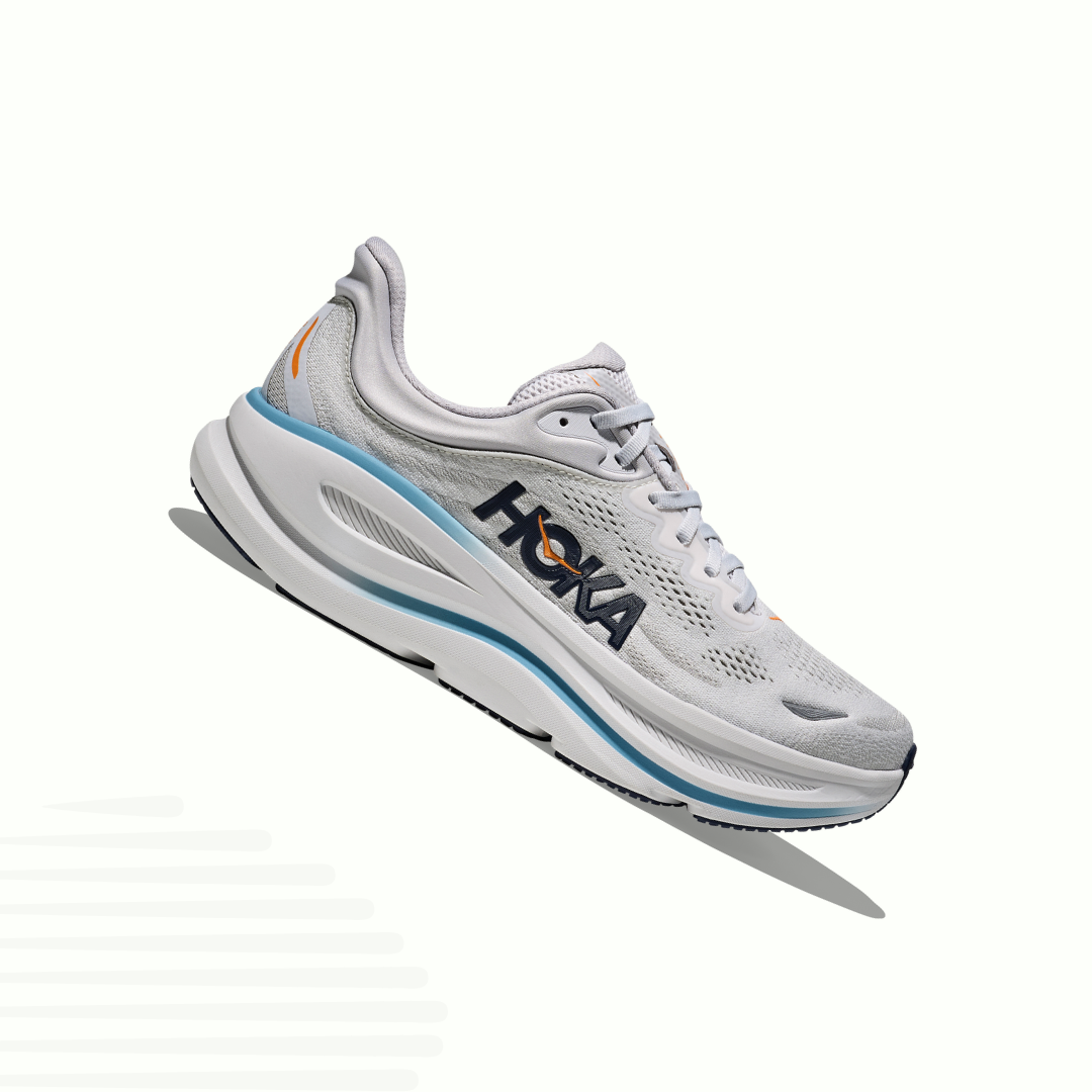 Hoka Bondi 9 (Men's)
