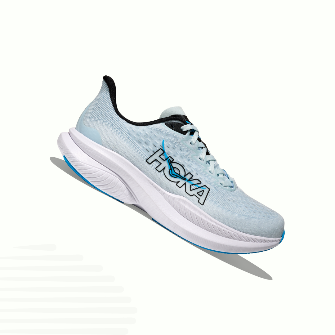 Hoka Mach 6 (Women's)