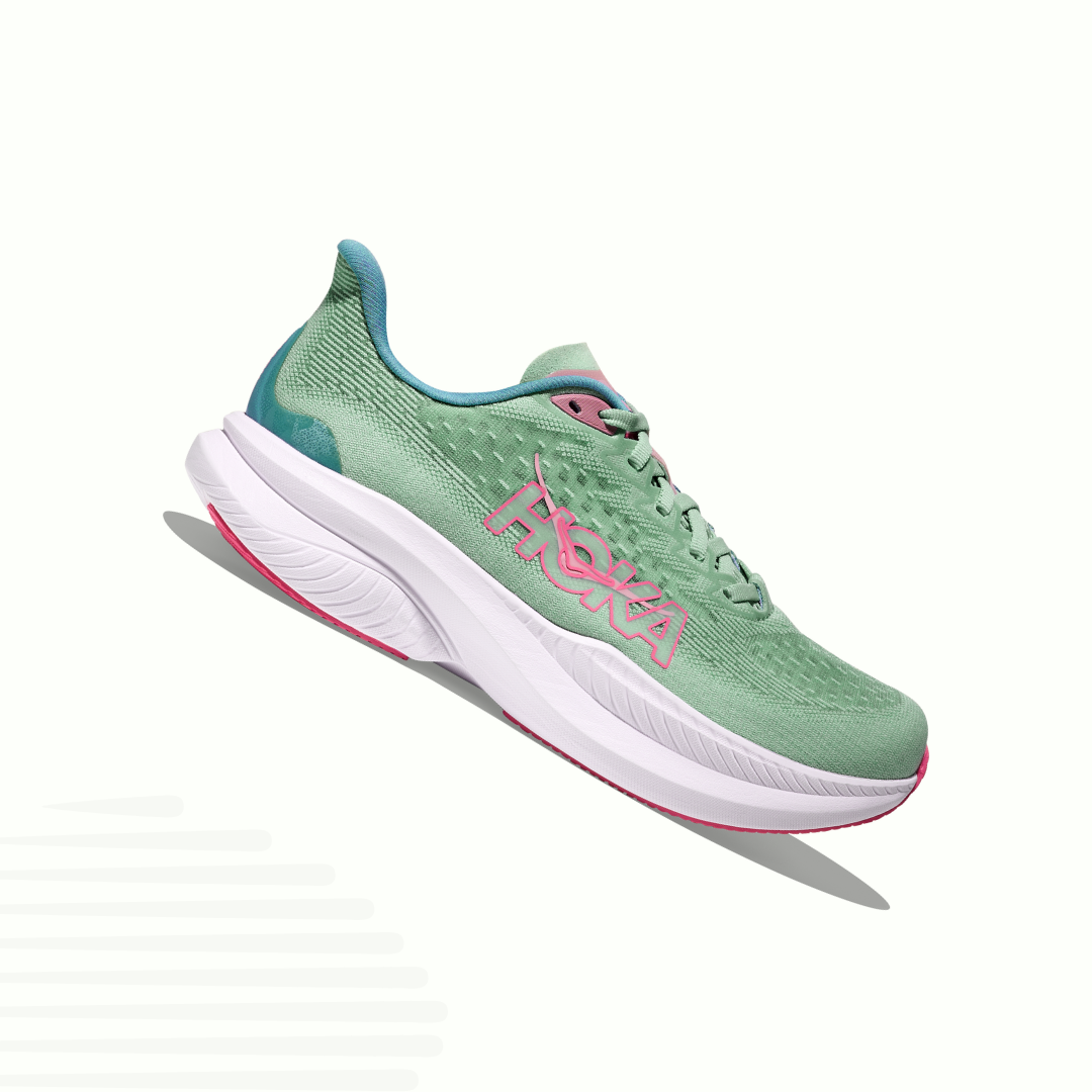 Hoka Mach 6 (Women's)