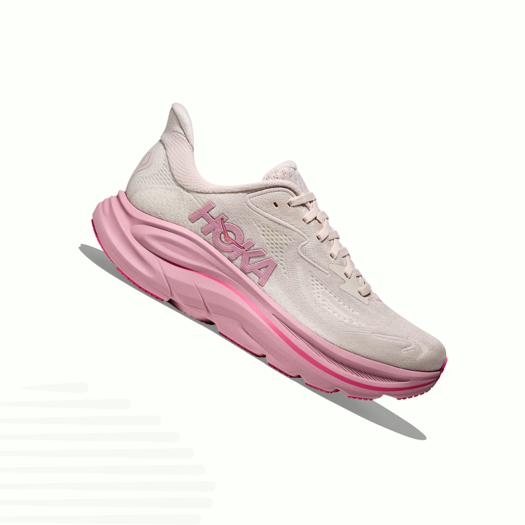 Hoka Clifton 10 (Women's)