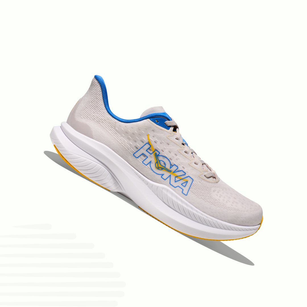Hoka Mach 6 (Homme)