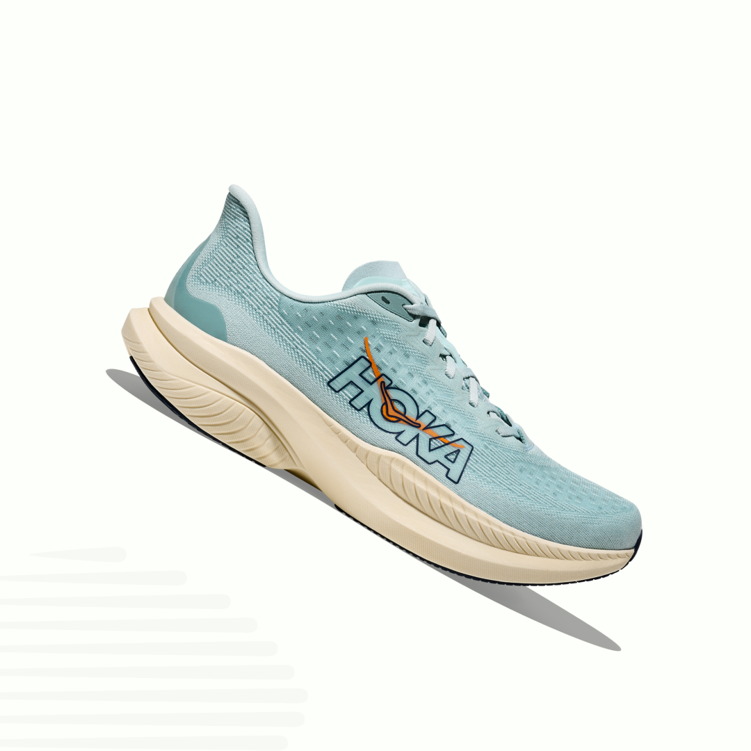 Hoka Mach 6 (Homme)