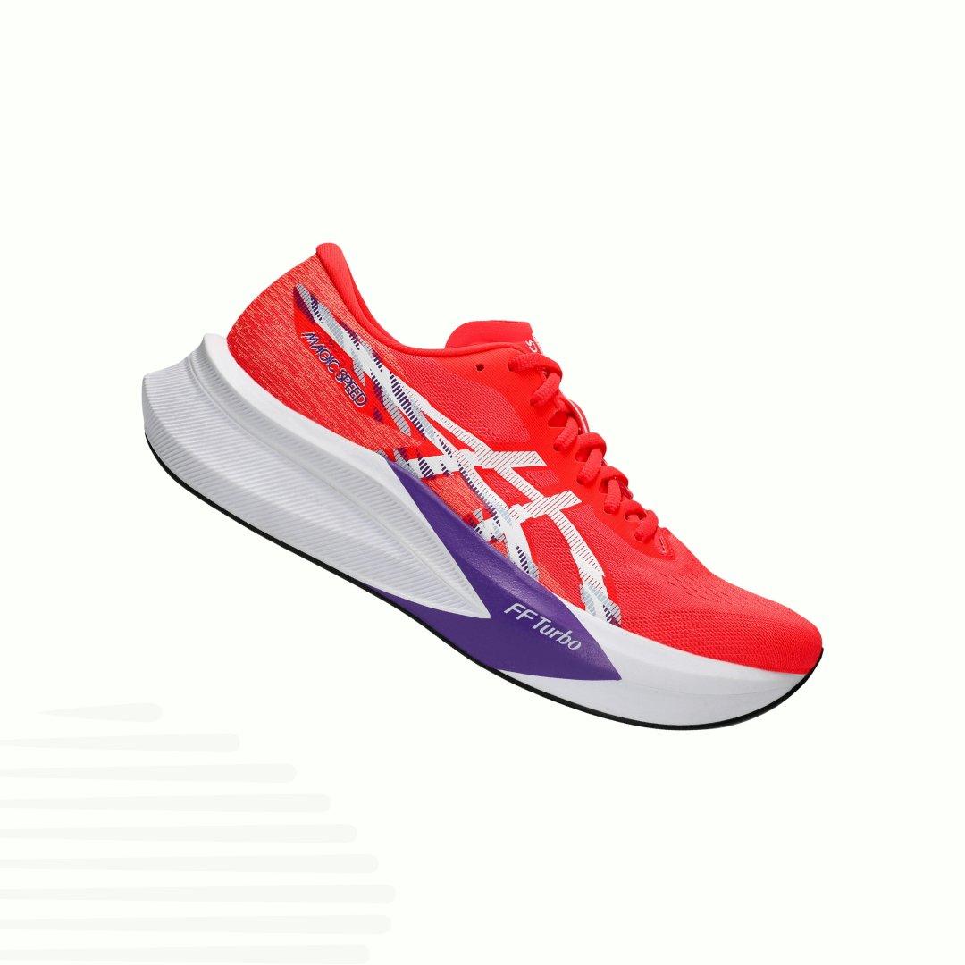 Asics Magic Speed 4 (Women's) – Boutique Endurance Asics Magic Speed 4 (Women's) – Boutique Endurance