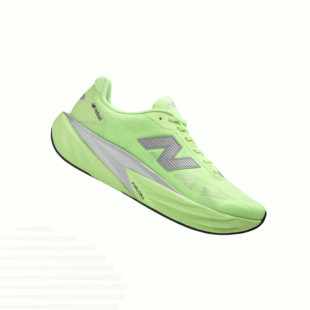 New Balance Fuelcell Rebel V5 (Men's)