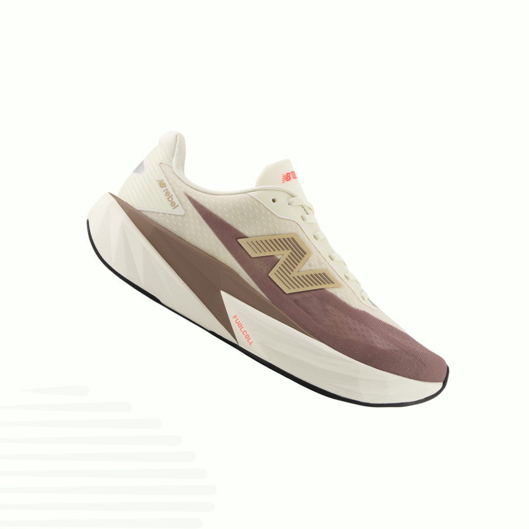 New Balance Fuelcell Rebel V5 (Men's)