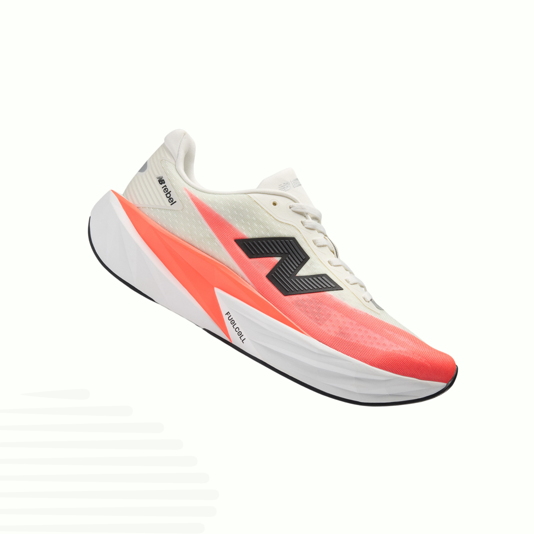 New Balance Fuelcell Rebel V5 (Men's)