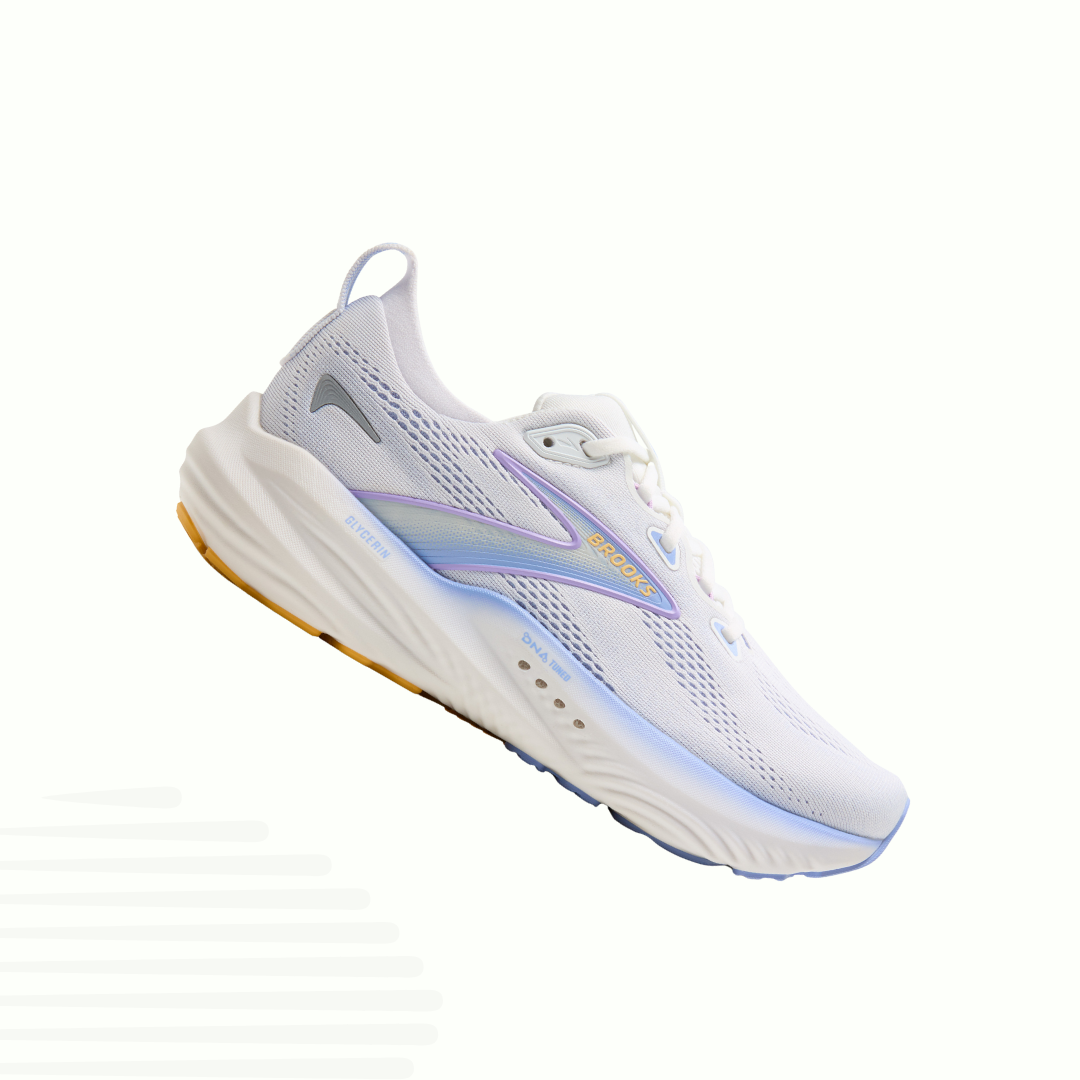 Brooks Glycerin 22 (Femme)
