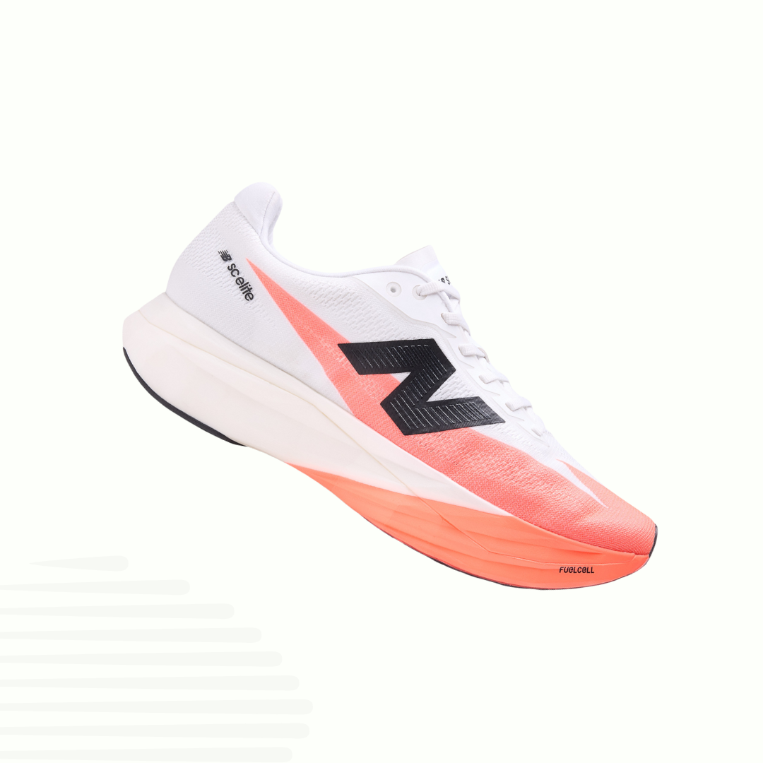 New Balance Fuelcell Supercomp Elite V5 (Women's)