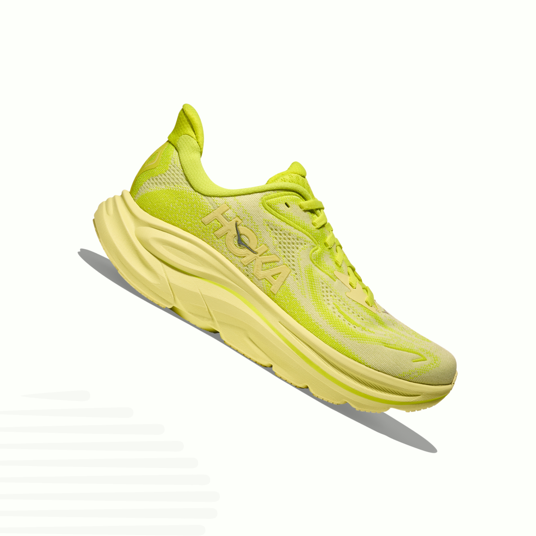 Hoka Clifton 10 (Men's)