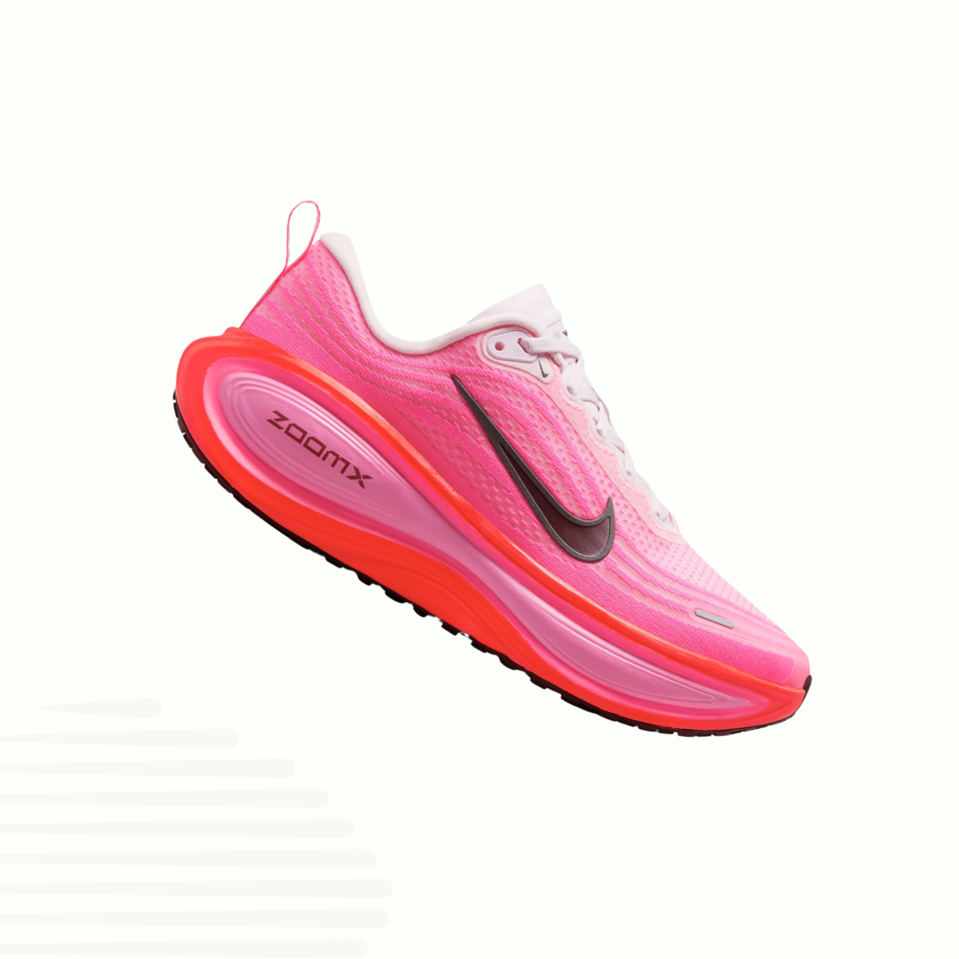 Nike Vomero Plus (Femme)