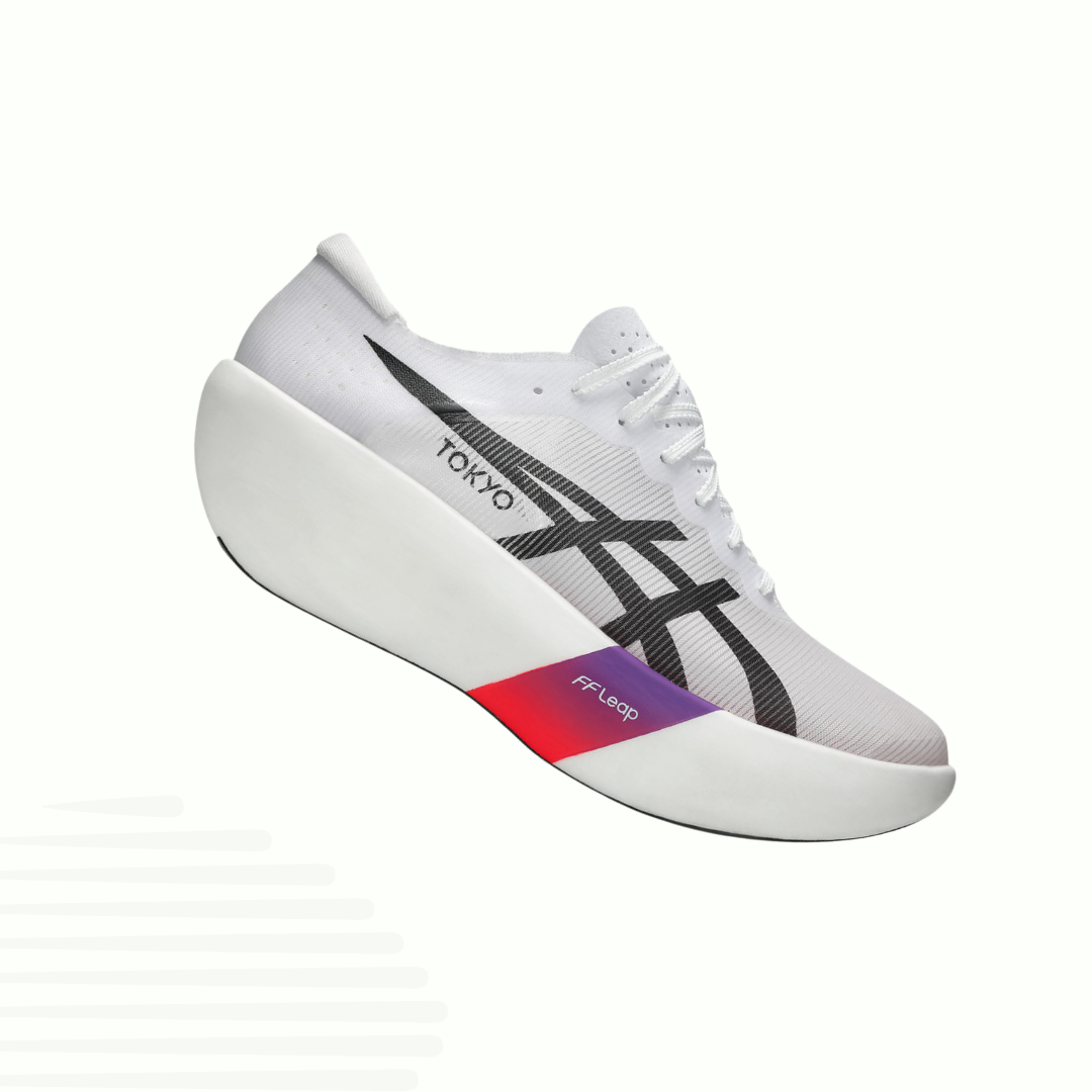 Asics Metaspeed Ray