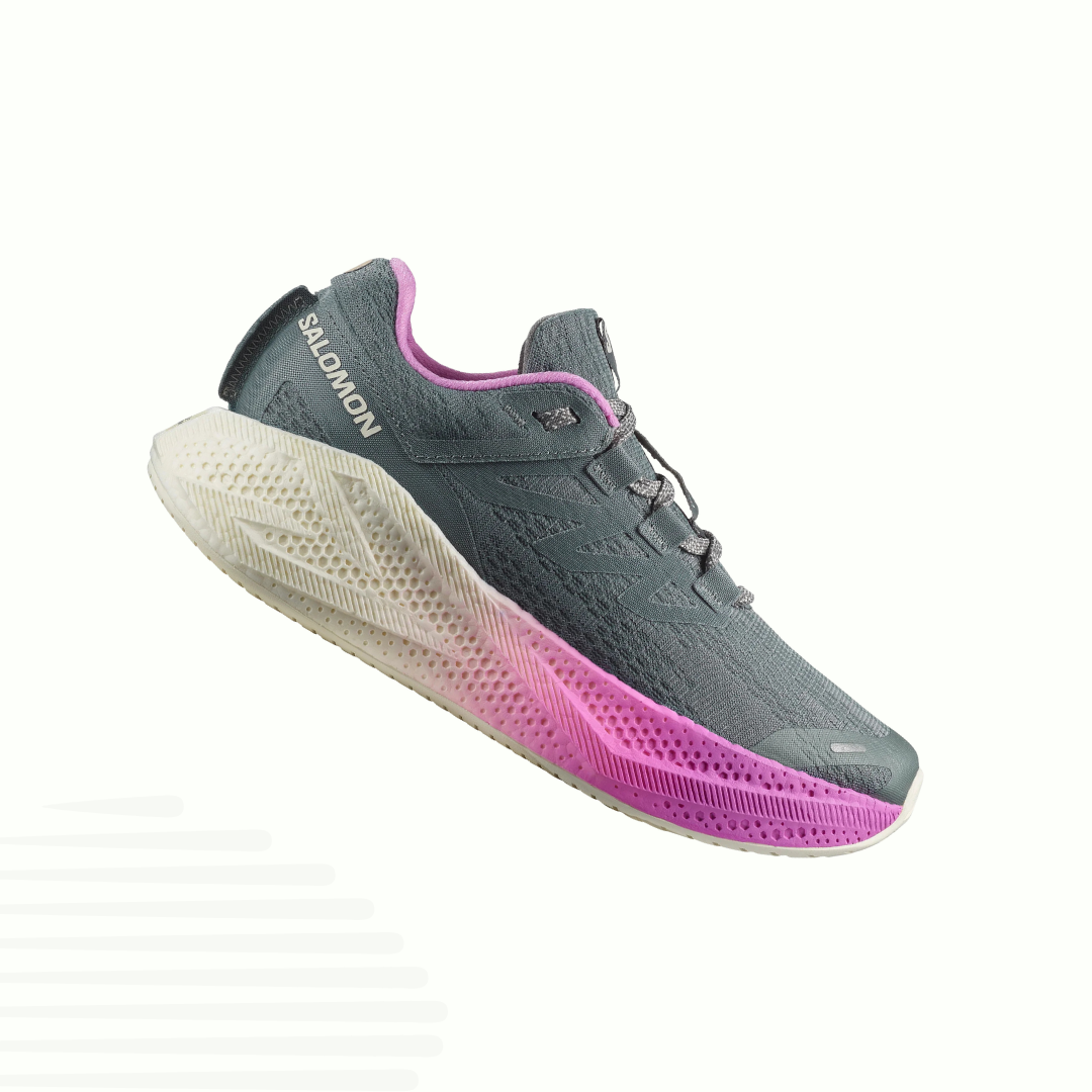 Salomon Aero Glide 3 (Femme)