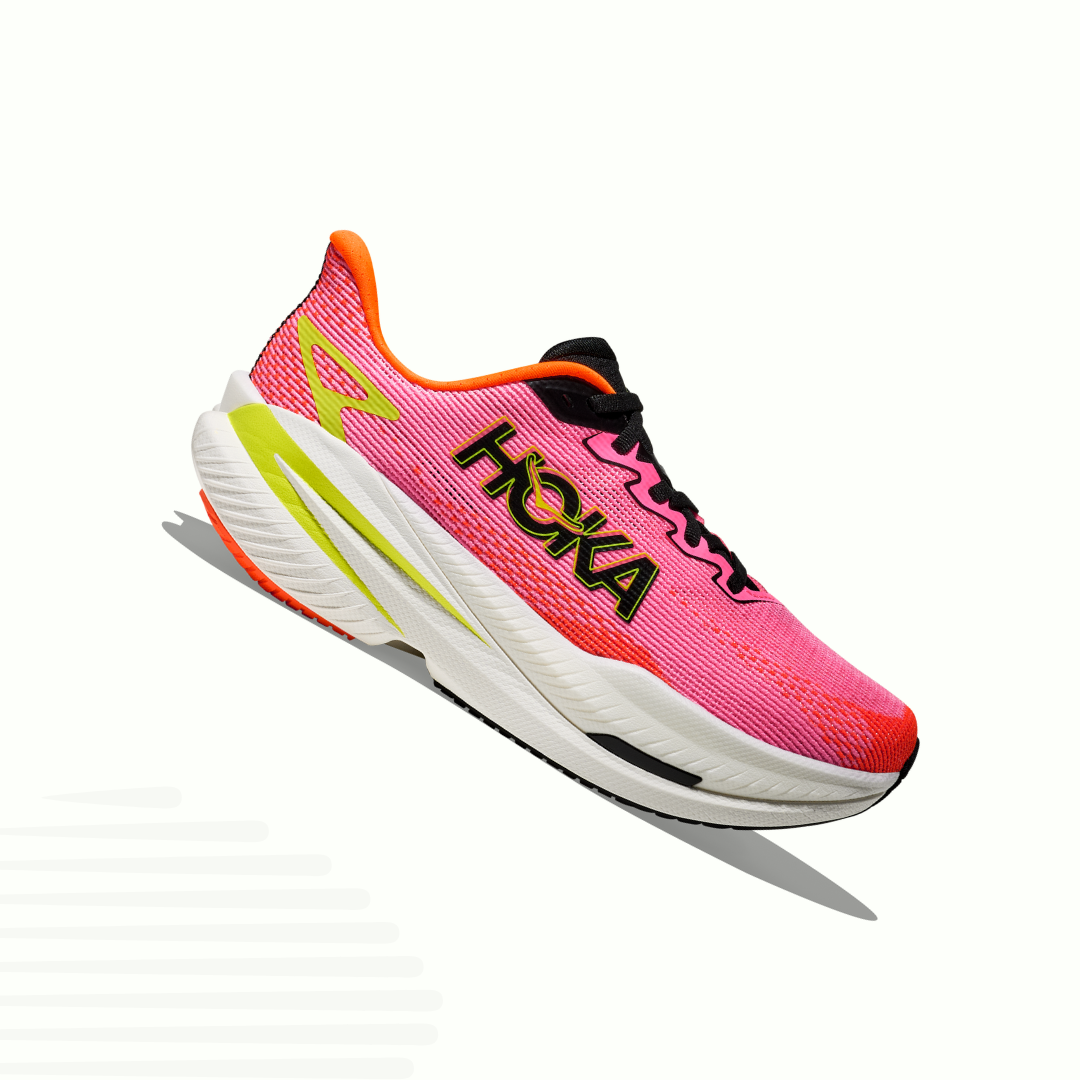 Hoka Mach X3 (Women's)