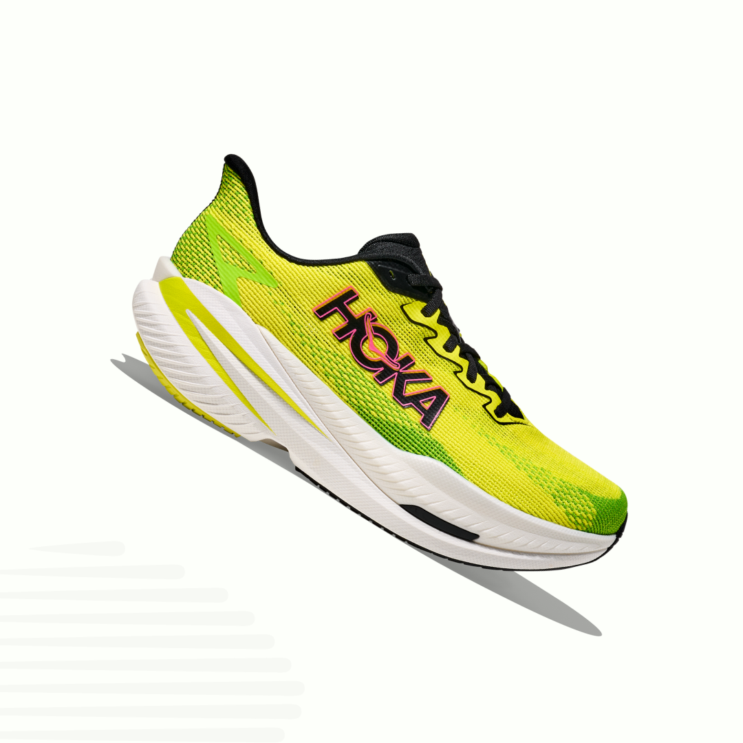 Hoka Mach X3 (Men's)