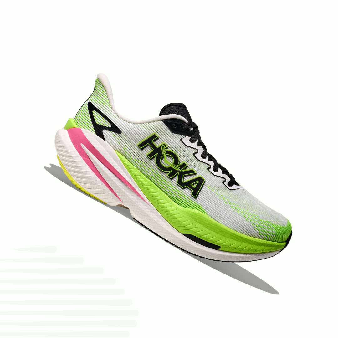 Hoka Mach X3 (Women's)