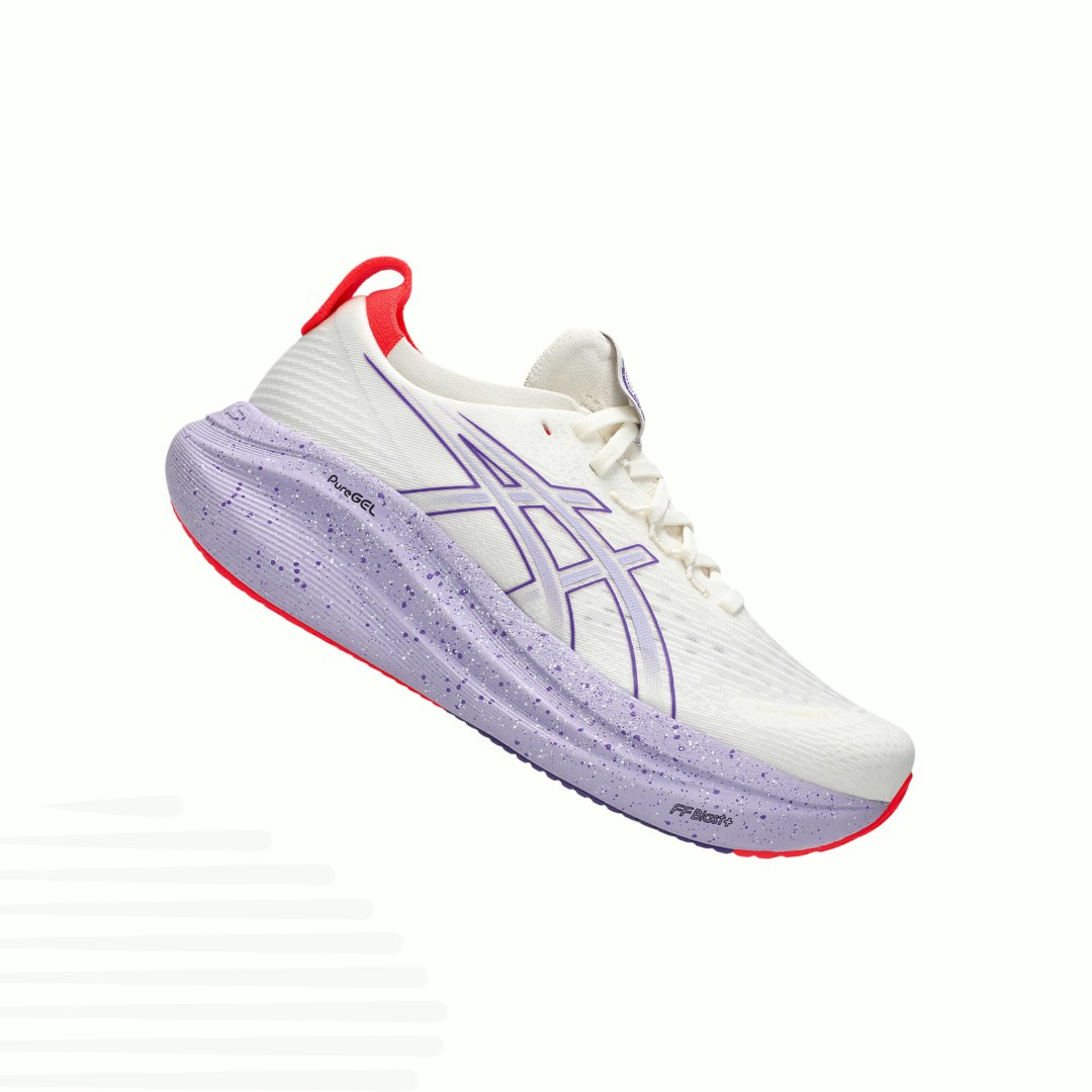 Asics Gel Nimbus 27 Tokyo (Women's)