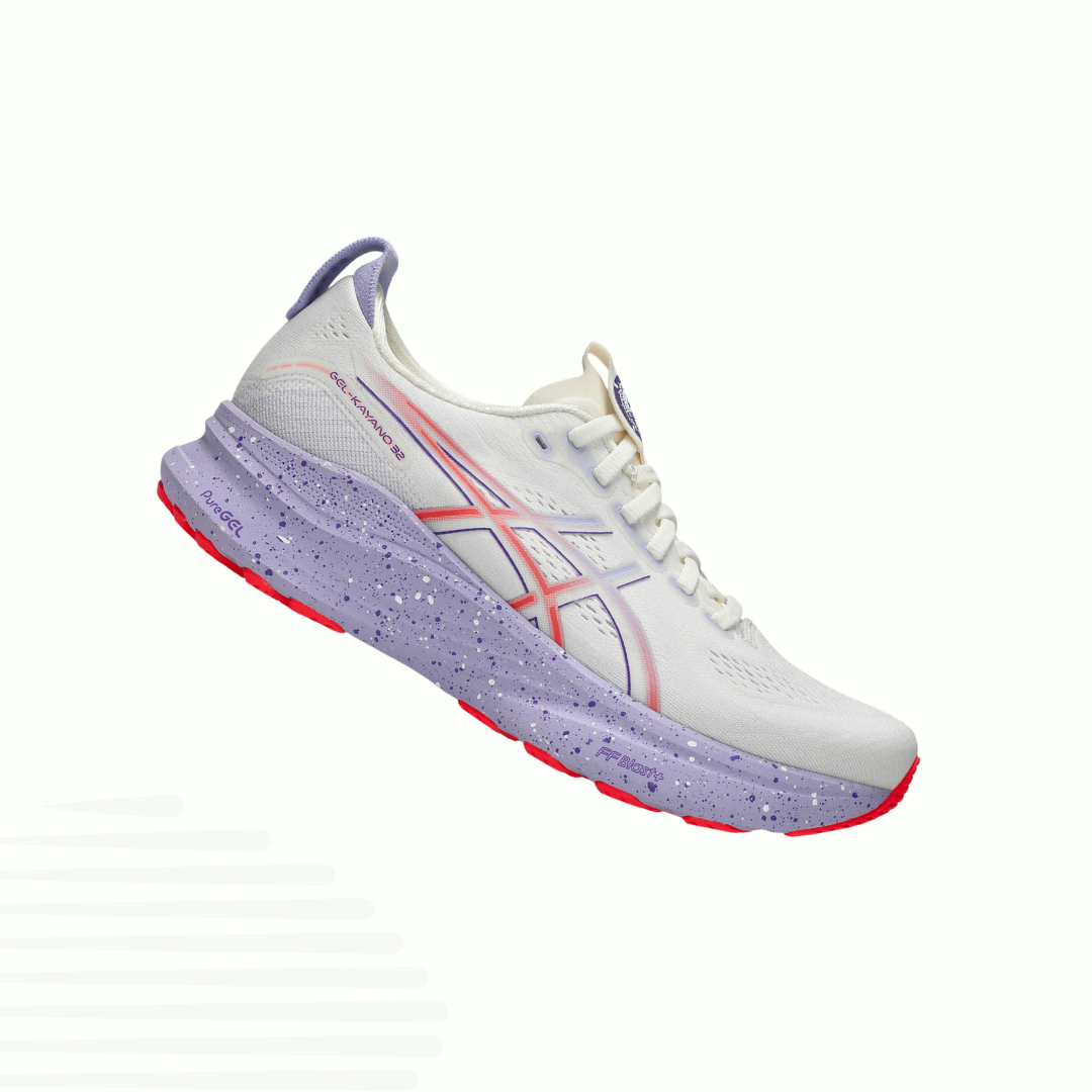 Asics Gel Kayano 32 Tokyo (Femme)