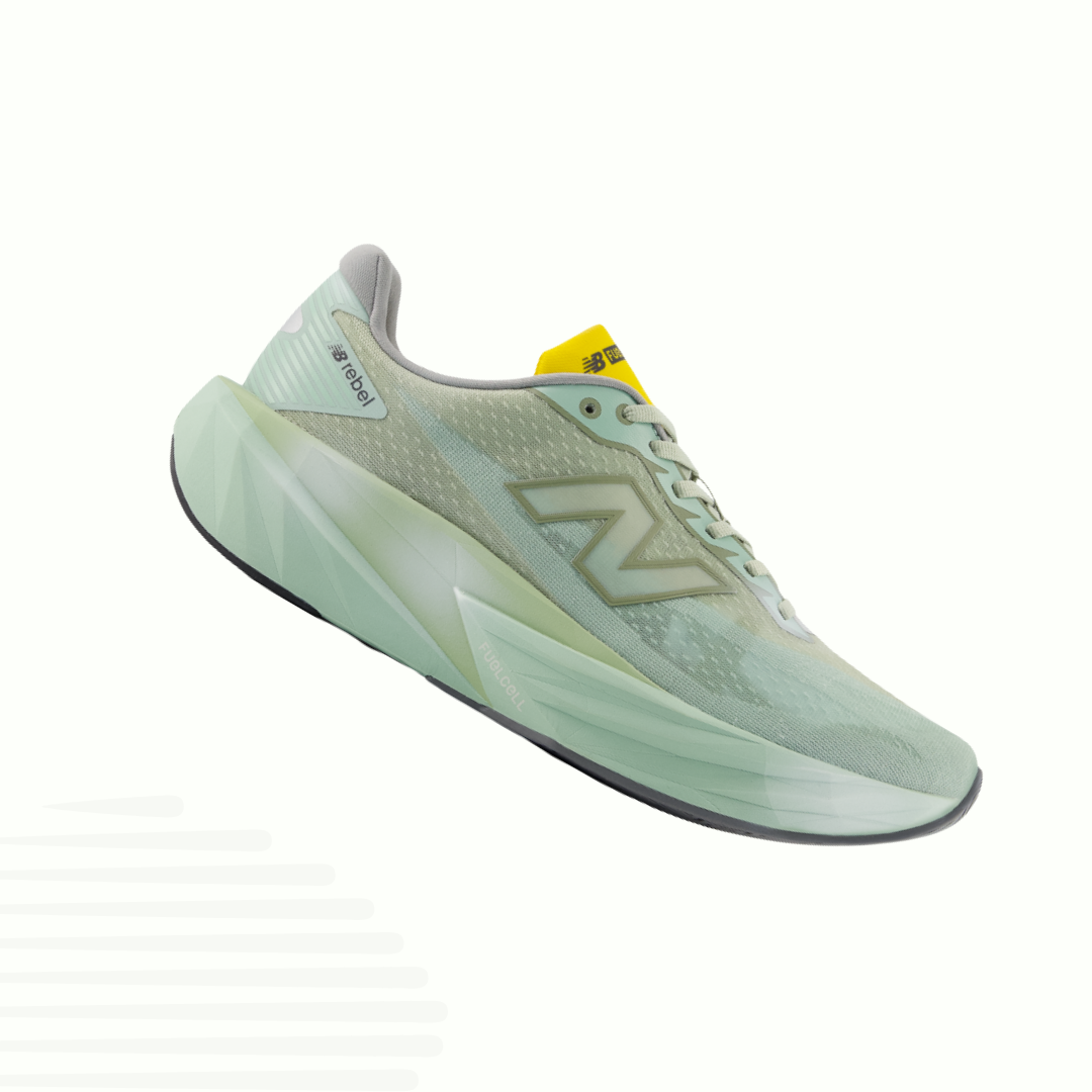 New Balance Fuelcell Rebel V5 (Women's)