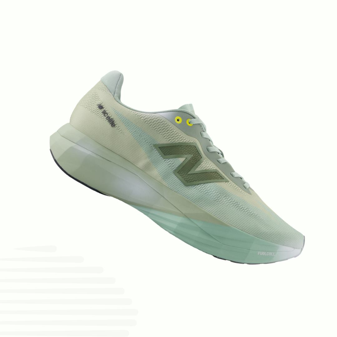 New Balance Fuelcell Supercomp Elite V5 (Women's)