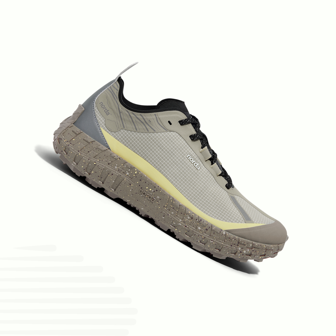 Norda 001A (Men's)