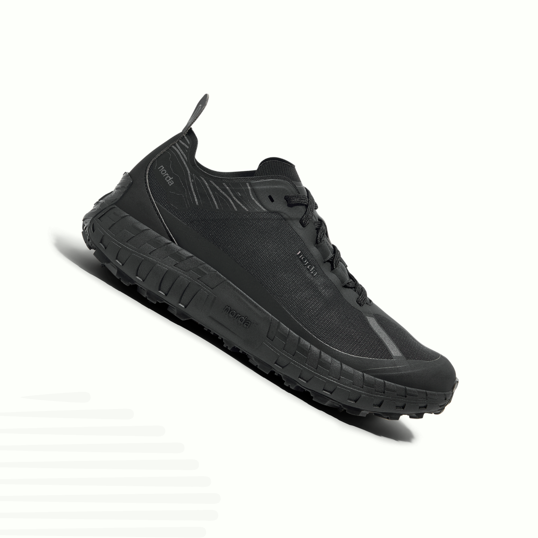 Norda 001A G+ (Men's) – Boutique Endurance