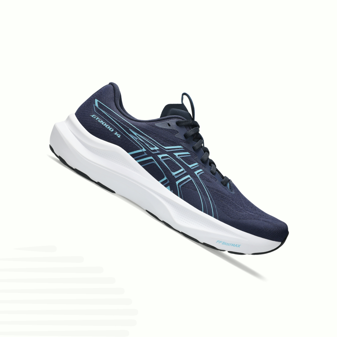 Asics GT 2000 14 (Homme)